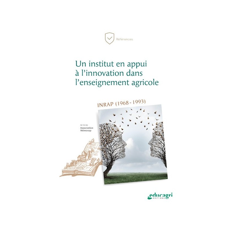 Un institut en appui à l'innovation dans l'enseignement agricole