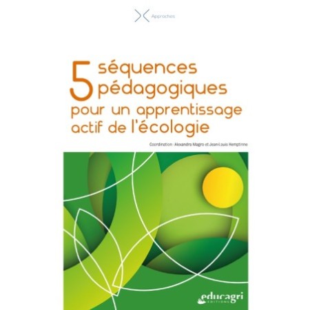 5 séquences pédagogiques pour un apprentissage actif de l'écologie