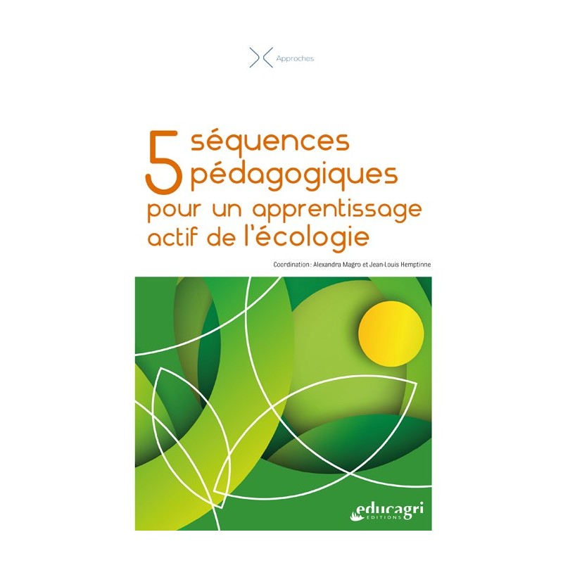 5 séquences pédagogiques pour un apprentissage actif de l'écologie