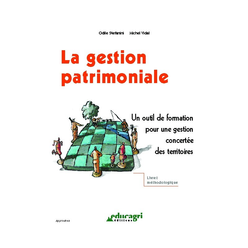 La gestion patrimoniale