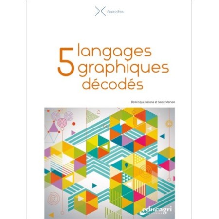 5 langages graphiques décodés
