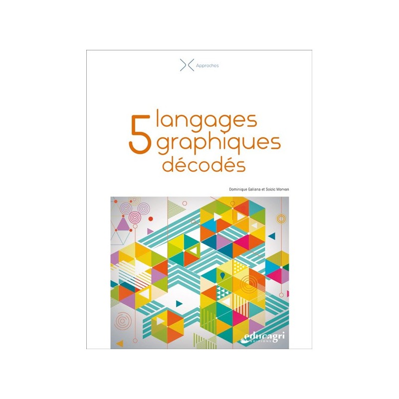 5 langages graphiques décodés