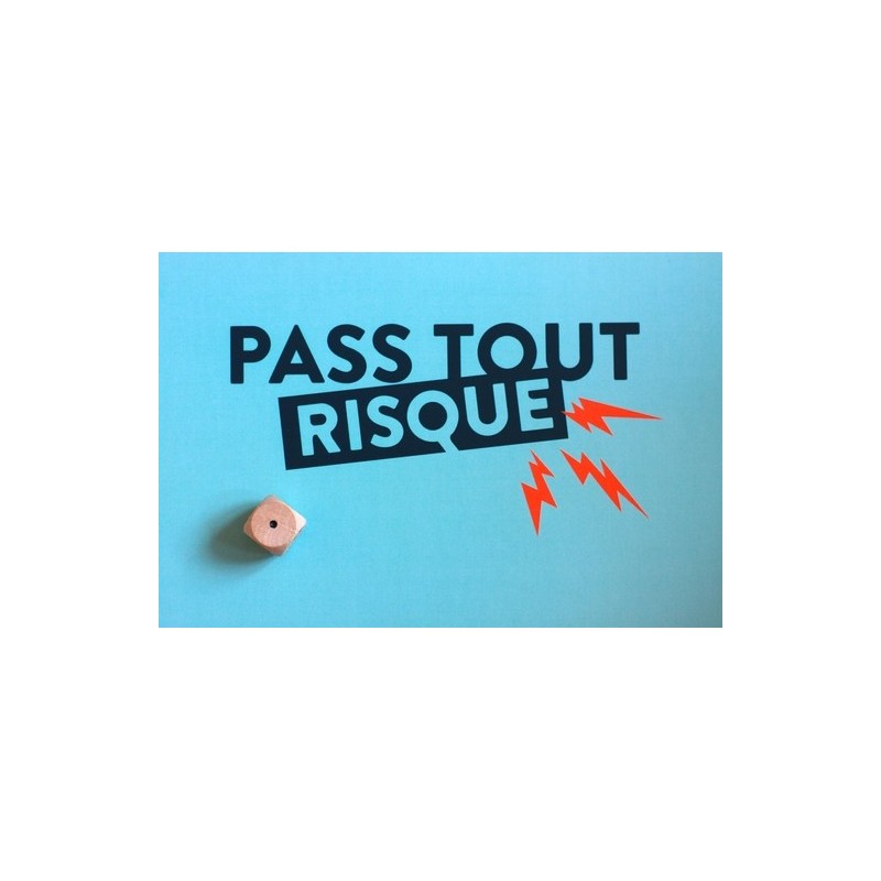 PassTout risque