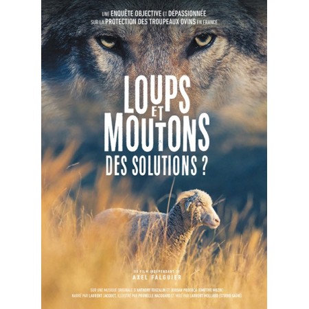 Loups et moutons, des solutions ?