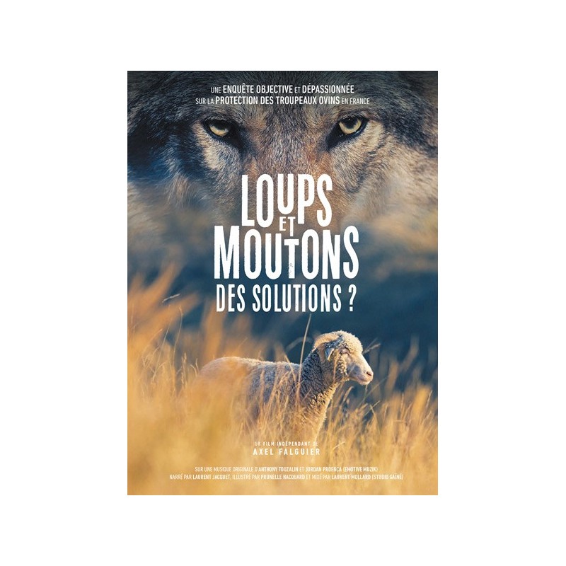 Loups et moutons, des solutions ? Loups et moutons, des solutions ?