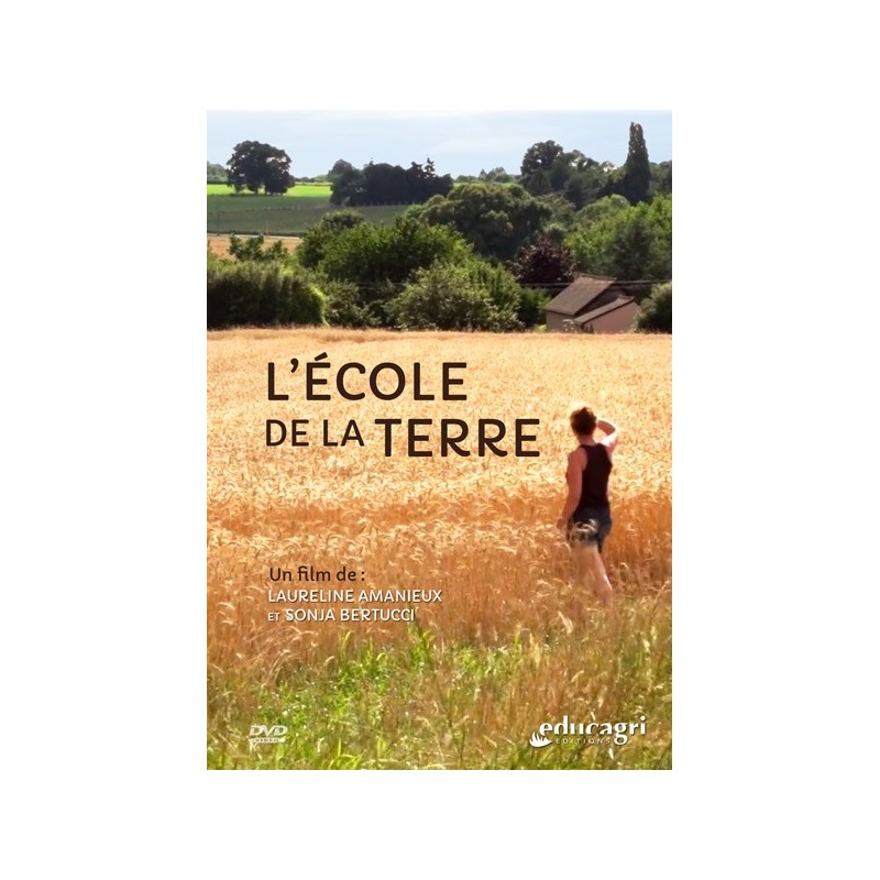 L'école de la Terre L'école de la Terre