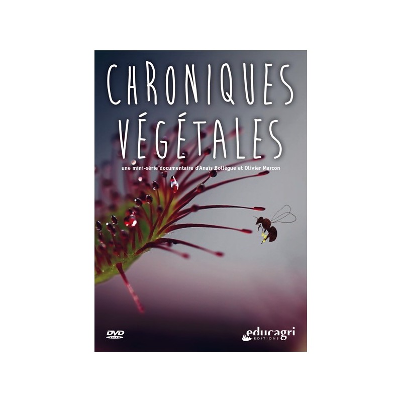 Chroniques végétales Chroniques végétales