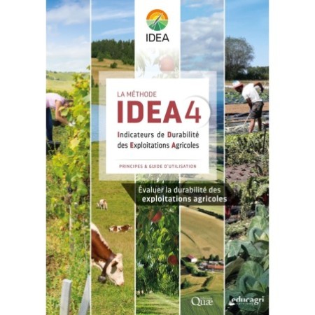 La méthode IDEA4