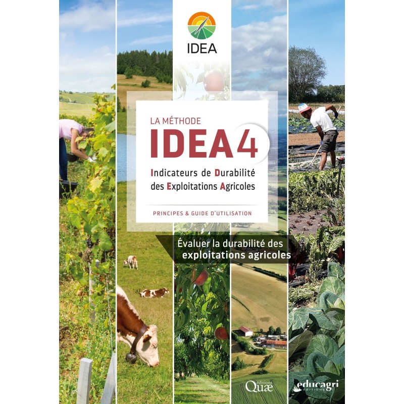 La méthode IDEA4