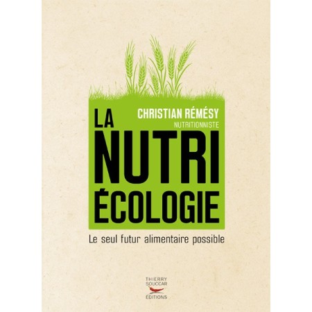 La nutriécologie