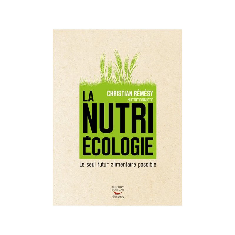 La nutriécologie