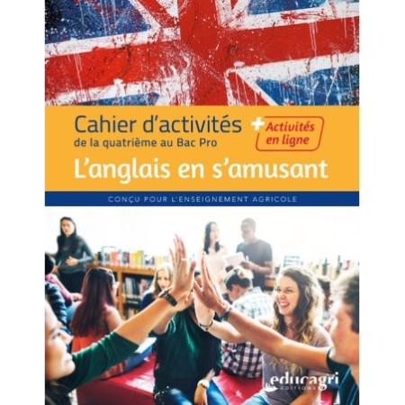 L'anglais en s'amusant