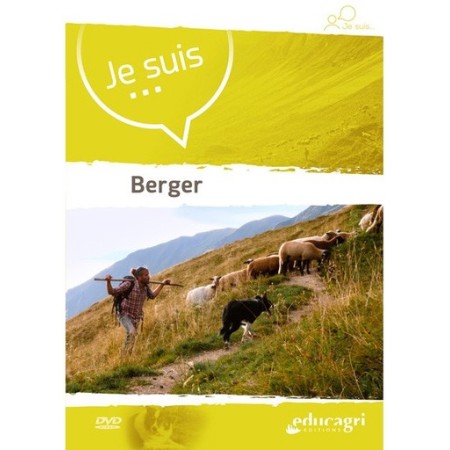 Je suis... berger