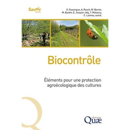 Biocontrôle