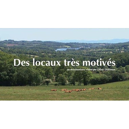 Des locaux très motivés