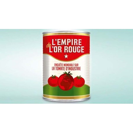 L'empire de l'Or rouge