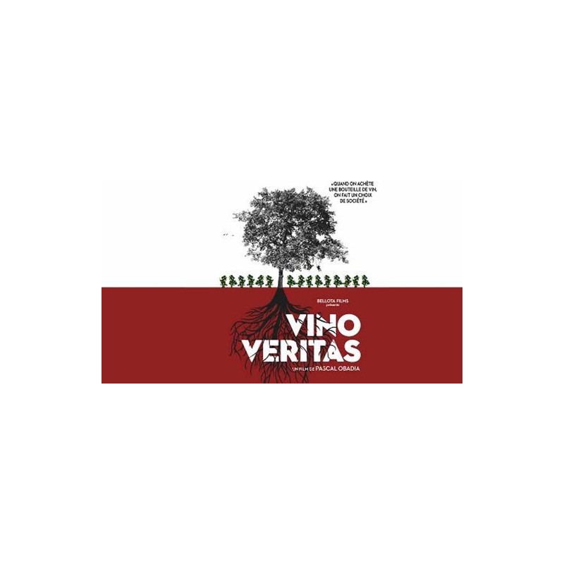 Vino Veritas