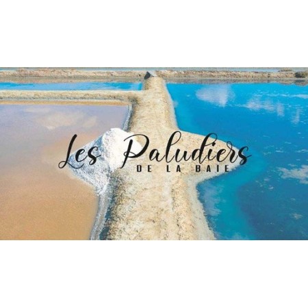 Paludiers de la baie