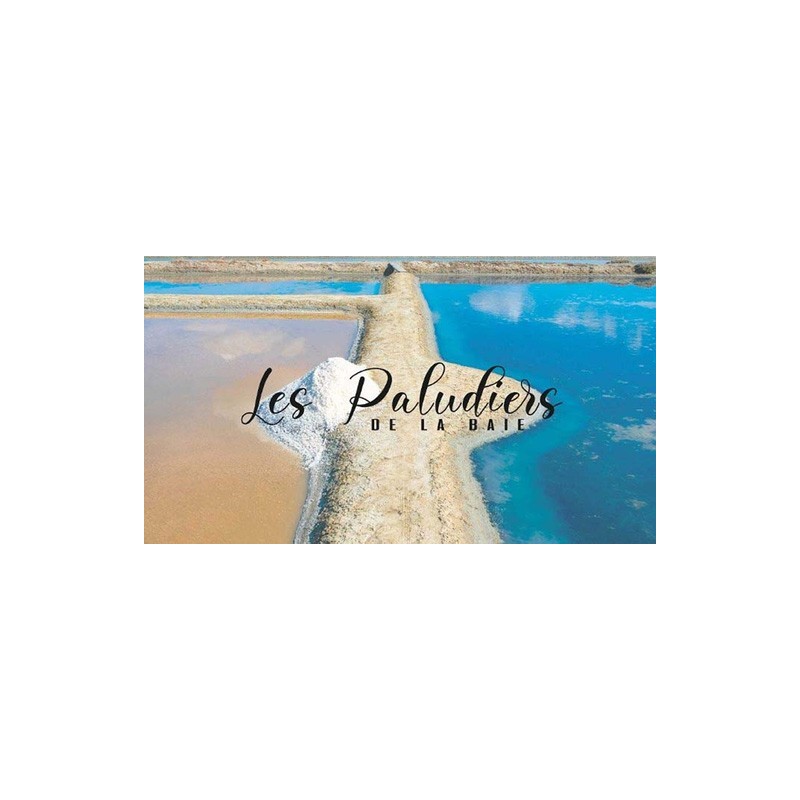 Paludiers de la baie