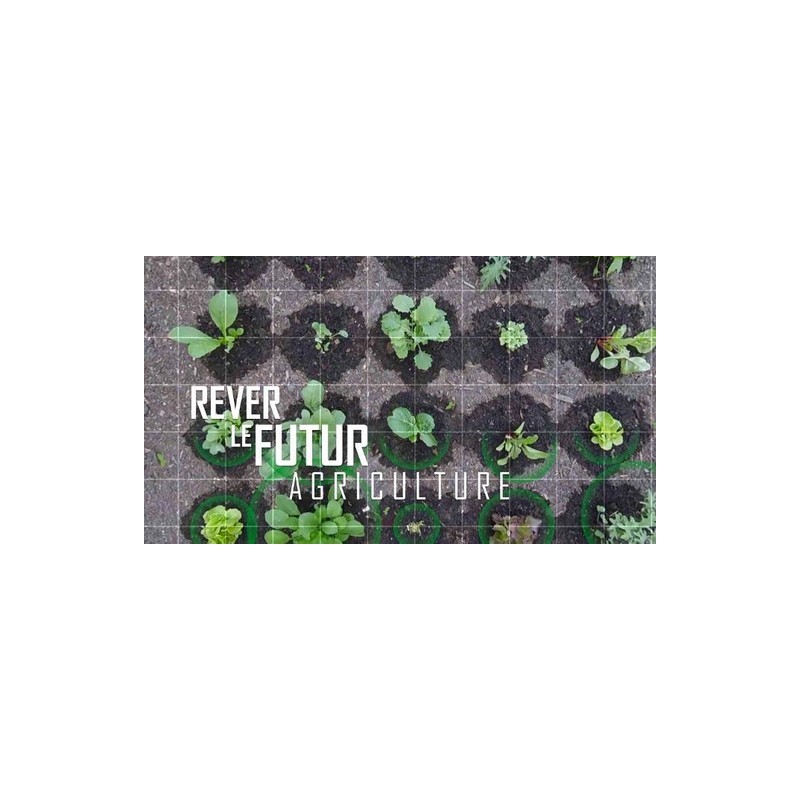 Rêver le futur : Agriculture