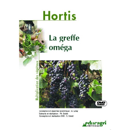 La greffe oméga
