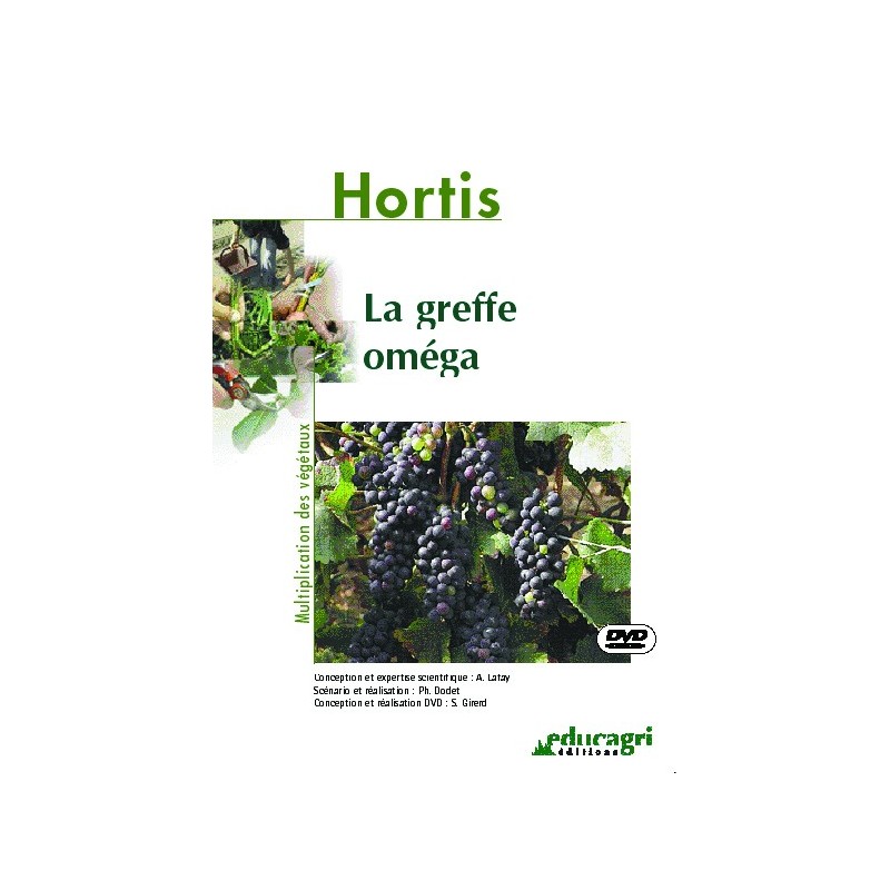 La greffe oméga