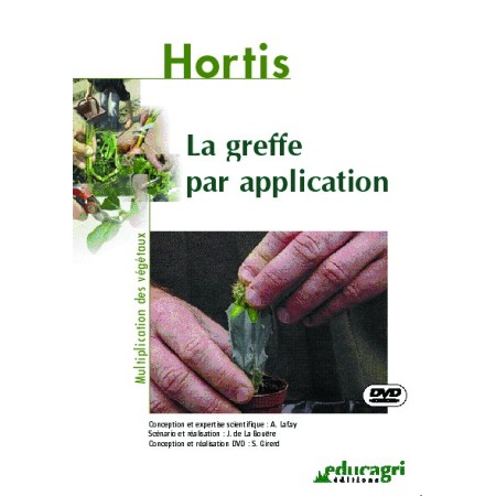 La greffe par application