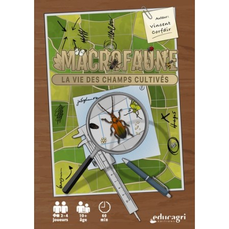 Macrofaune