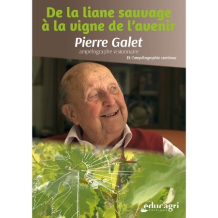 De la liane sauvage à la vigne de l'avenir