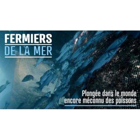 Fermiers de la mer