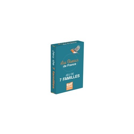 Les oiseaux de France