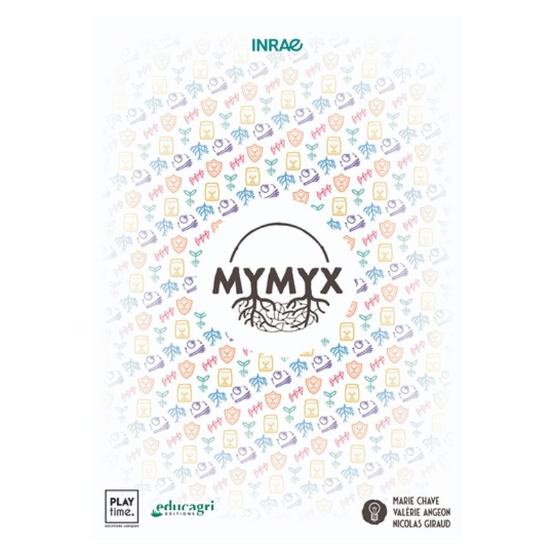 Mymyx Mymyx