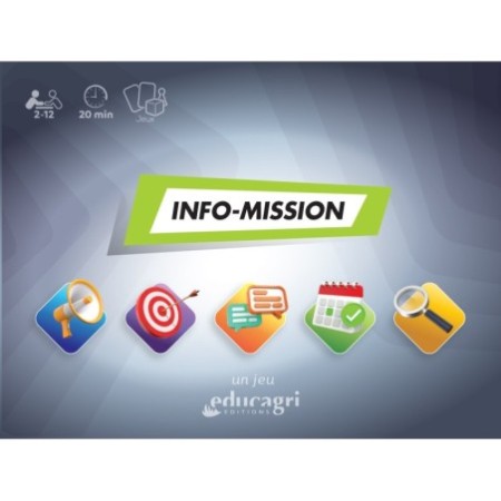 Info-Mission