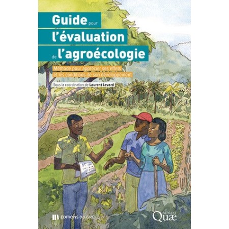Guide pour l'évaluation de l'agroécologie