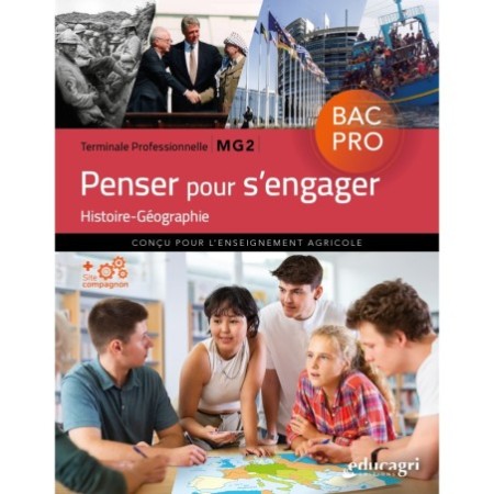 Penser pour s'engager