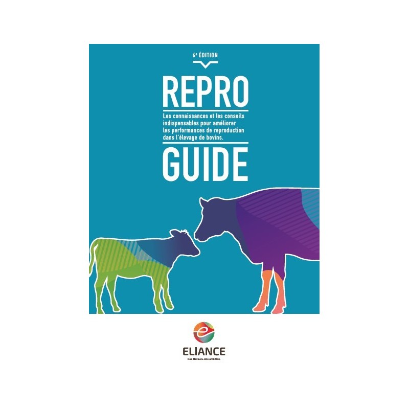 Repro Guide
