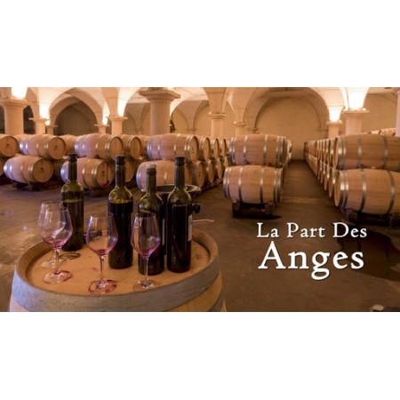La part des anges