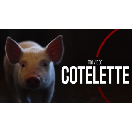 Ma vie de côtelette