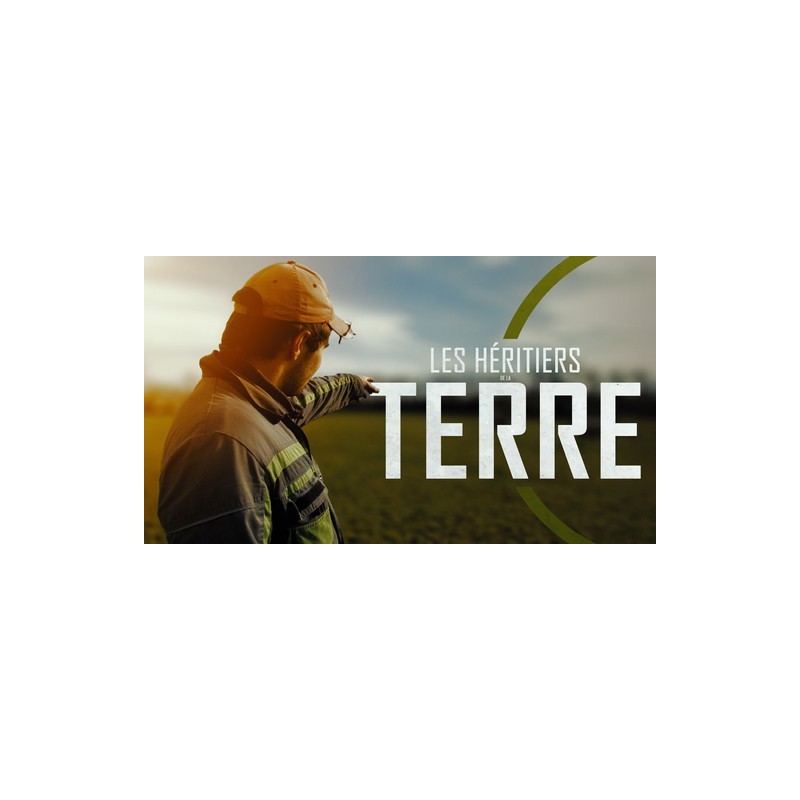 Les héritiers de la terre