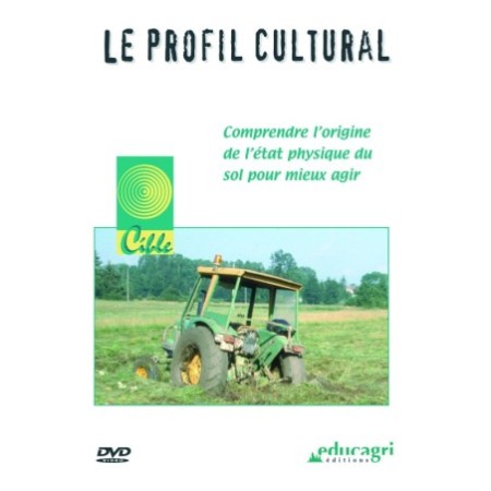 Le profil cultural