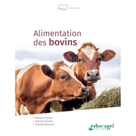 Alimentation des bovins