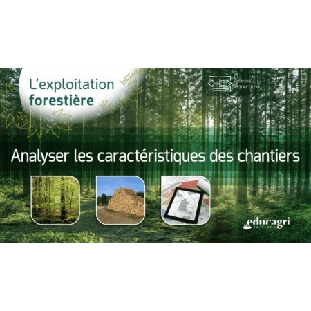 Analyser les caractéristiques des chantiers