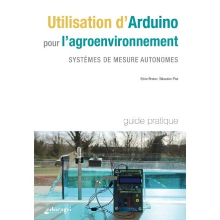 Utilisation d’Arduino pour l’agroenvironnement