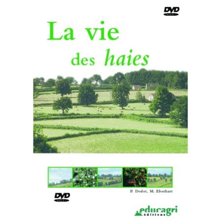 La vie des haies