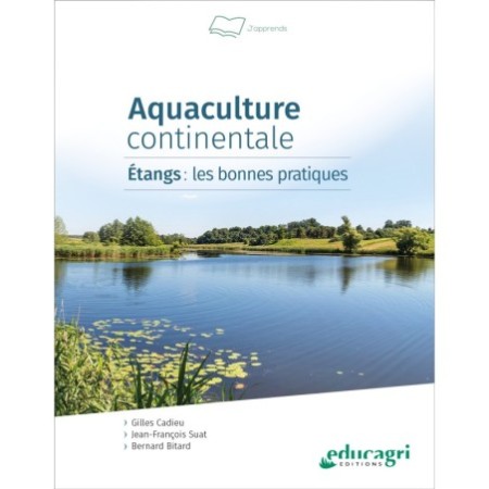 Aquaculture continentale