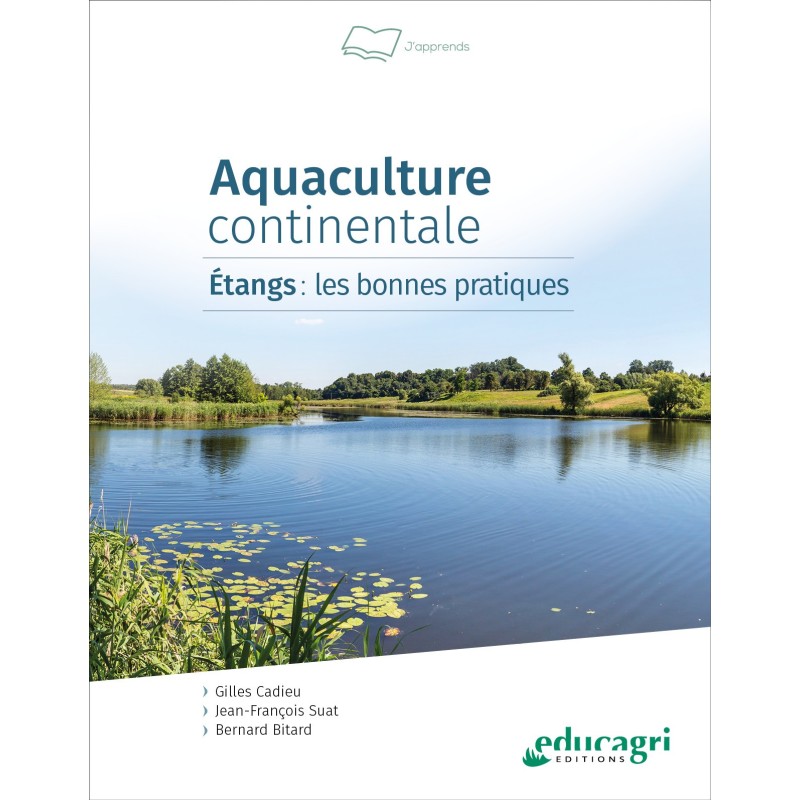 Aquaculture continentale Aquaculture continentale