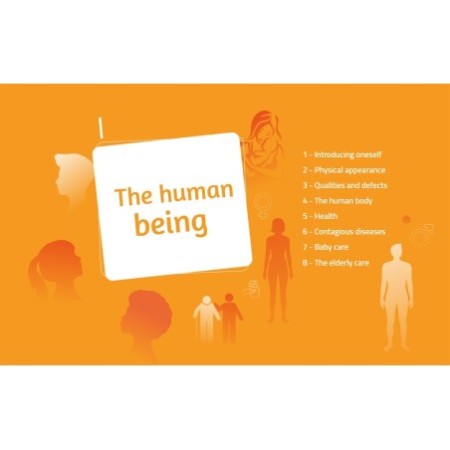 The human being