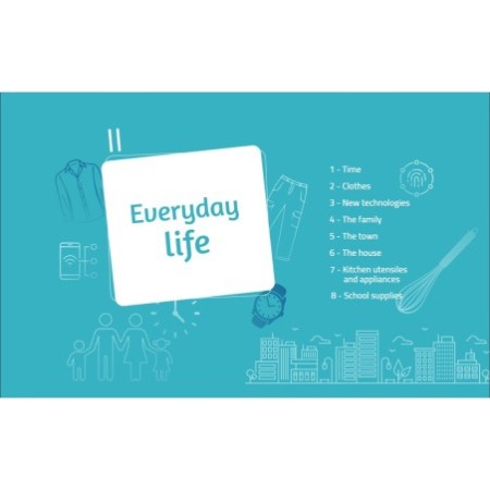 Every life