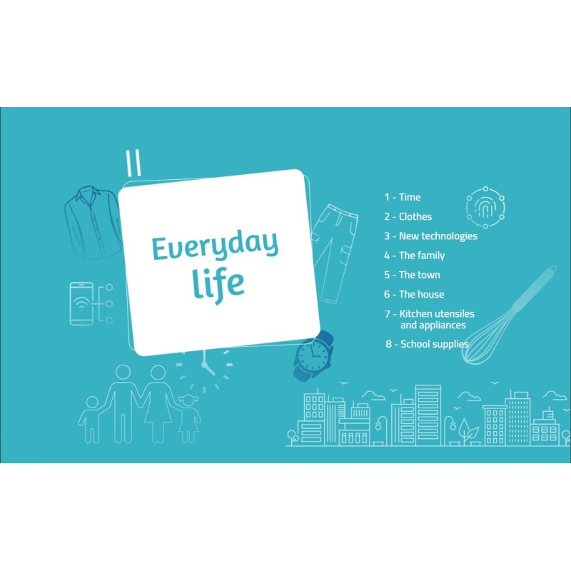Every life