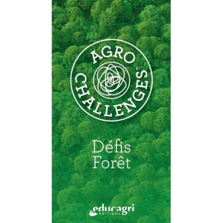 Agro Challenges : Défis Forêt